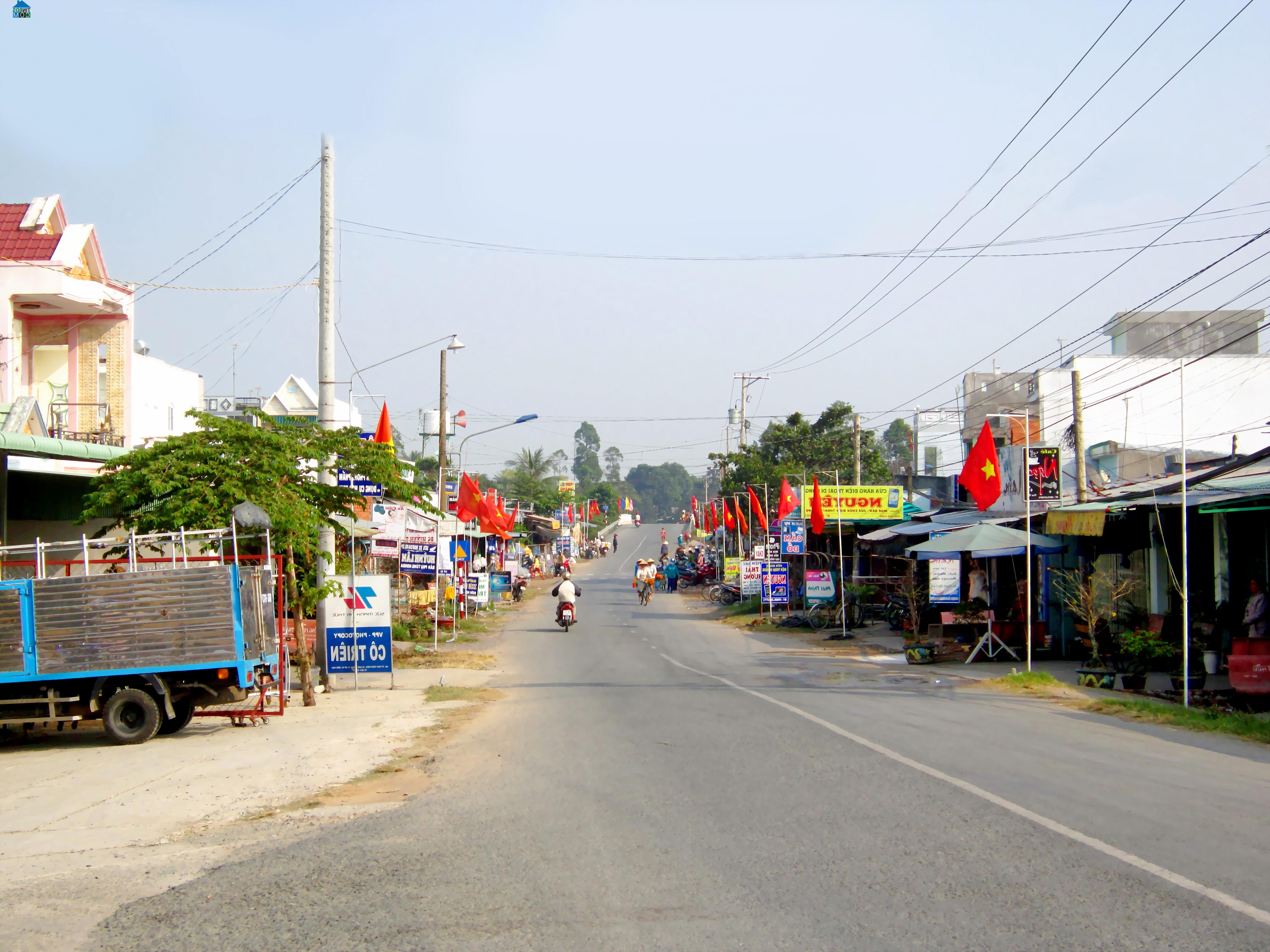 Hình ảnh Tân Khánh Trung, Đồng Tháp