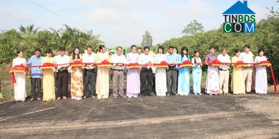 Hình ảnh Mỹ Phong, Đồng Tháp