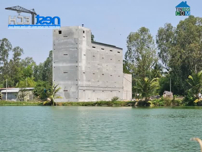 Hình ảnh Tân Hồng, Đồng Tháp