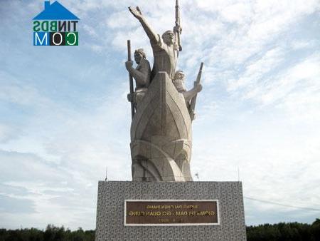 Hình ảnh An Phước, Đồng Tháp