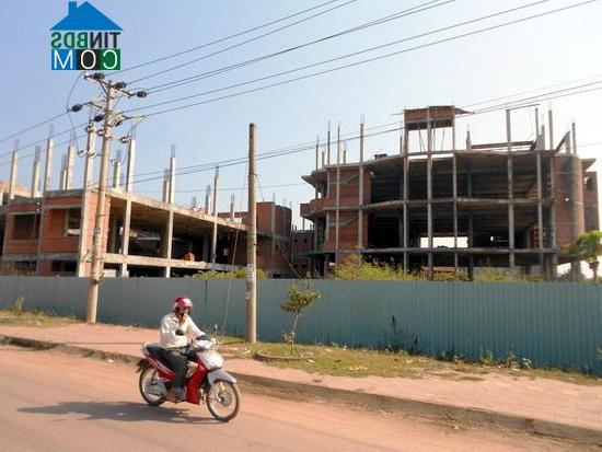 Hình ảnh An Nhơn, Gia Lai