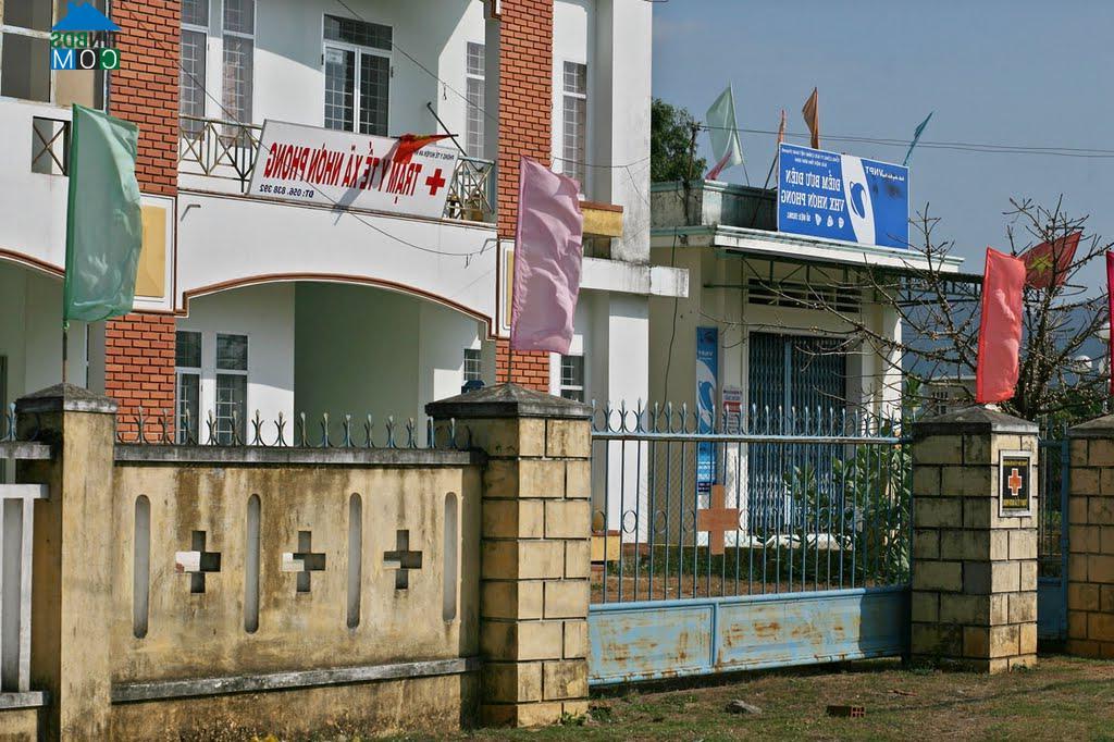 Hình ảnh An Nhơn Bắc, Gia Lai