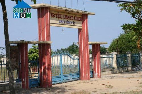 Hình ảnh An Nhơn Đông, Gia Lai