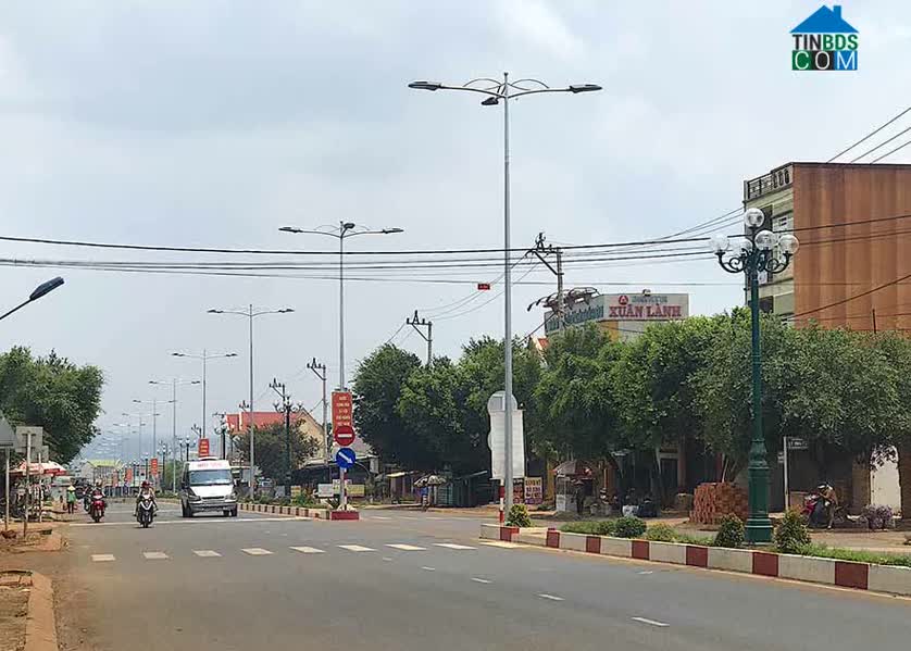 Hình ảnh An Nhơn Nam, Gia Lai