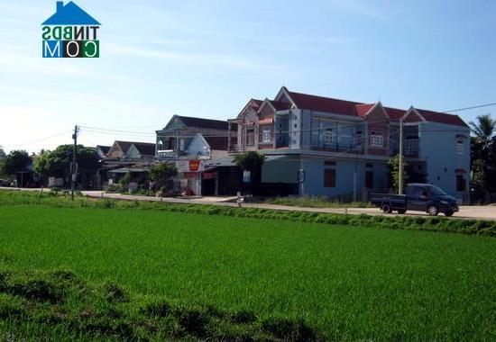 Hình ảnh Ân Tường, Gia Lai