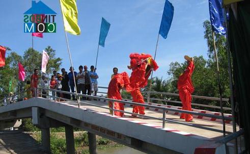 Hình ảnh Phương Thịnh, Đồng Tháp