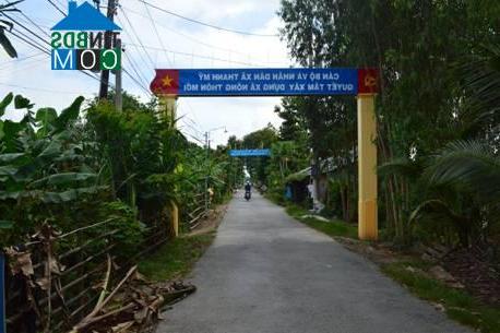 Hình ảnh Thanh Mỹ, Đồng Tháp