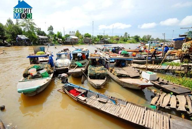 Hình ảnh Trường Xuân, Đồng Tháp