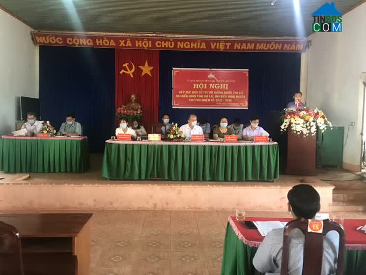 Hình ảnh Ia Ko, Gia Lai