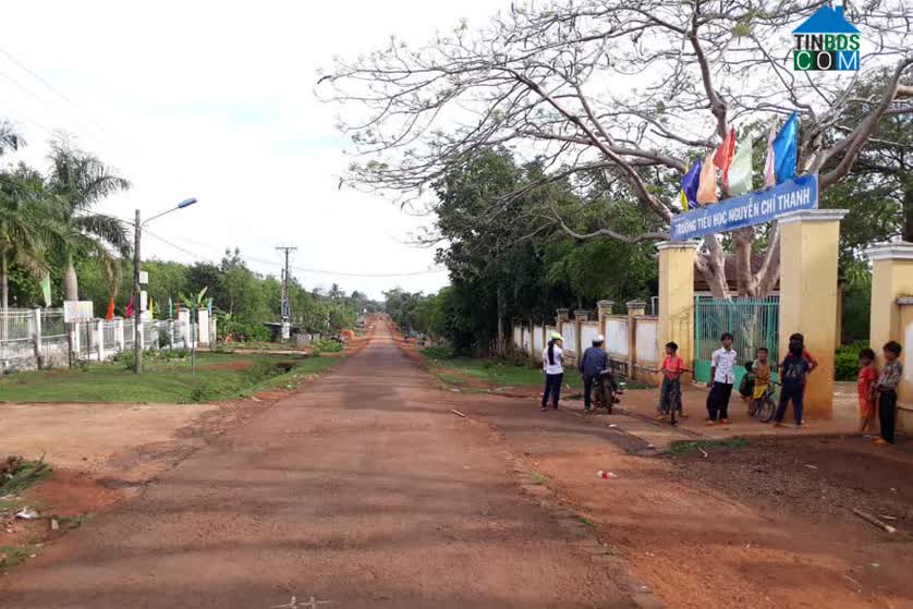 Hình ảnh Ia Dơk, Gia Lai