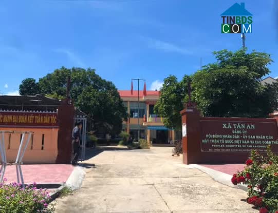 Hình ảnh An Bình, Gia Lai