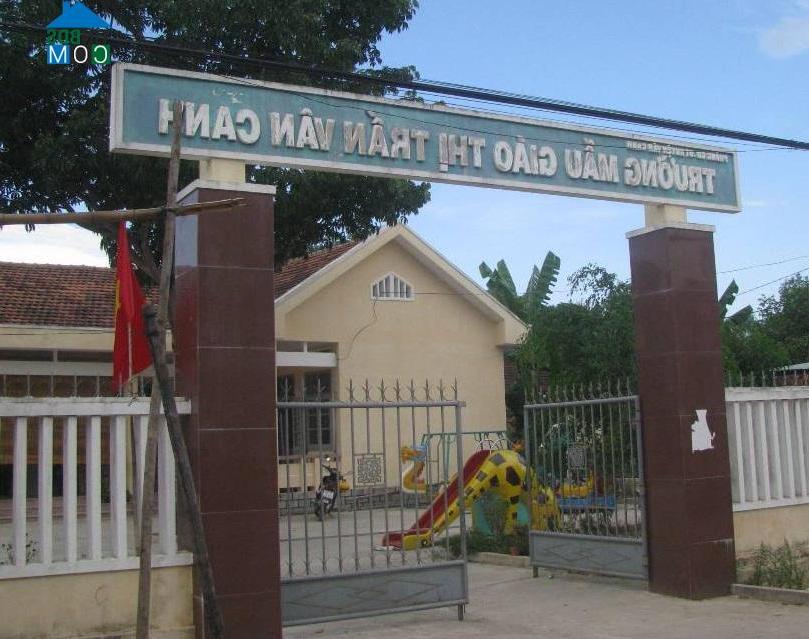 Hình ảnh Vân Canh, Gia Lai