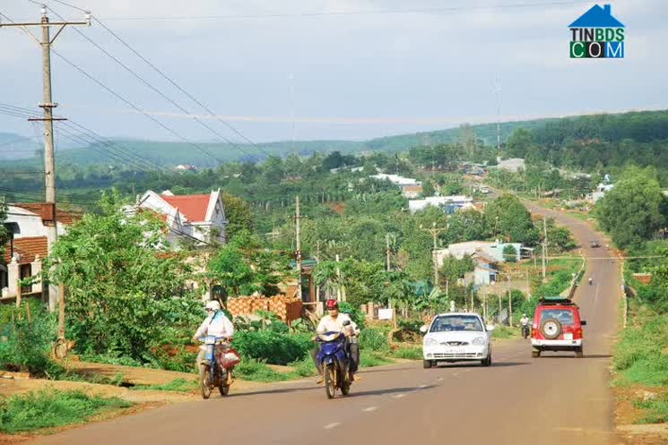 Hình ảnh Ia Dom, Gia Lai