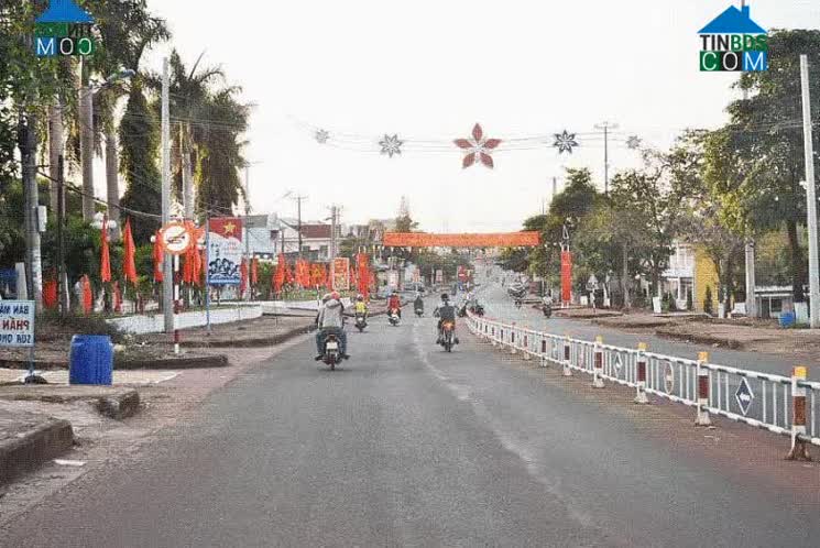 Hình ảnh Đức Cơ, Gia Lai