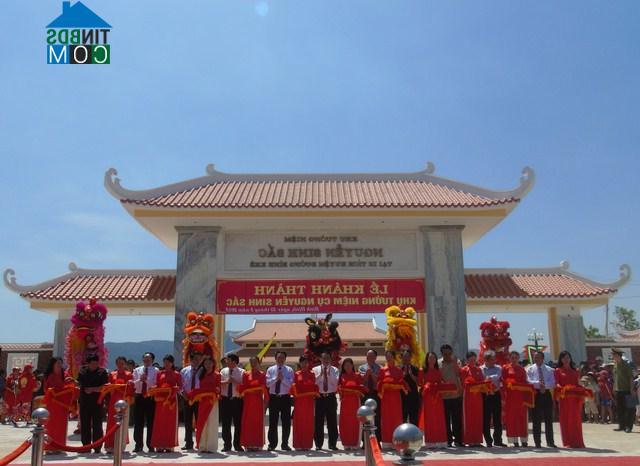 Hình ảnh Bình Khê, Gia Lai