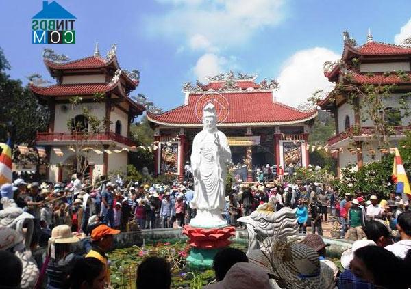 Hình ảnh Cát Tiến, Gia Lai