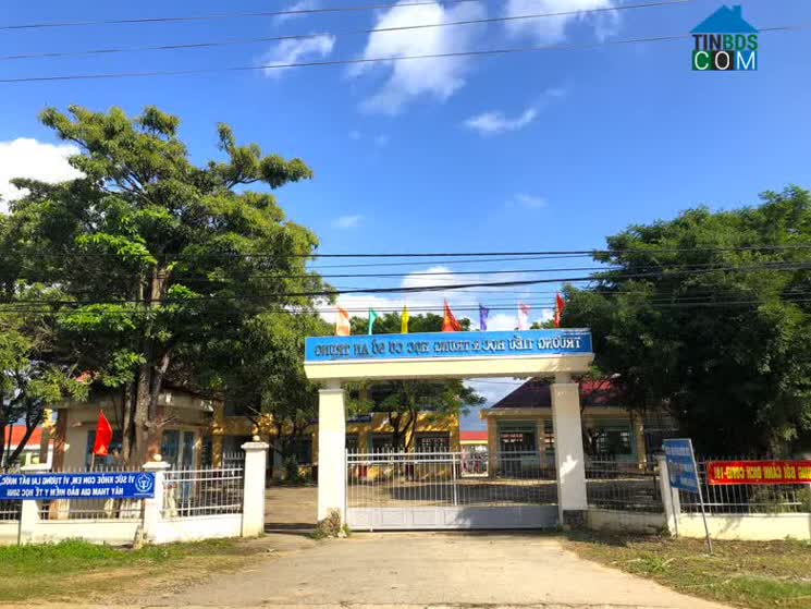 Hình ảnh Chư Krey, Gia Lai