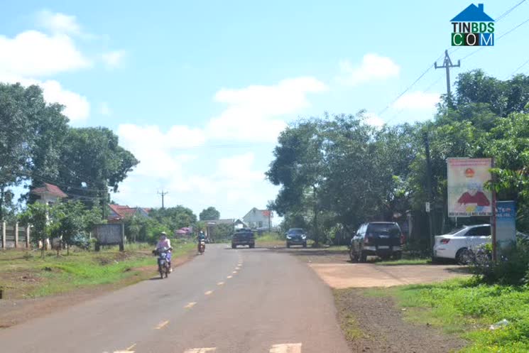 Hình ảnh Chư Prông, Gia Lai