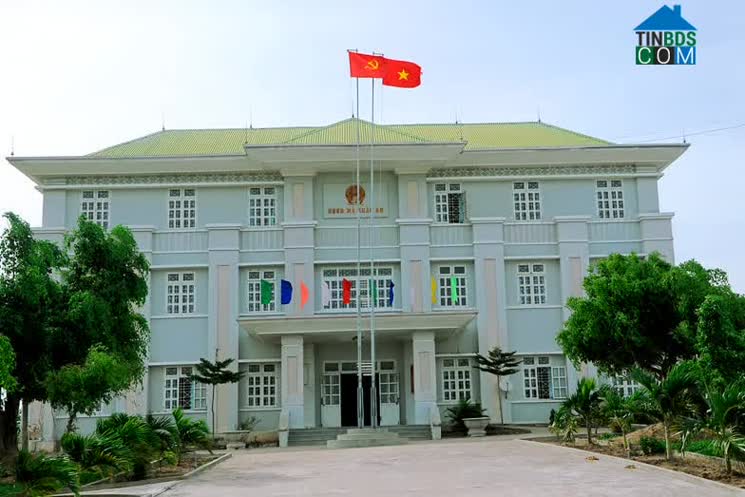Hình ảnh Cửu An, Gia Lai