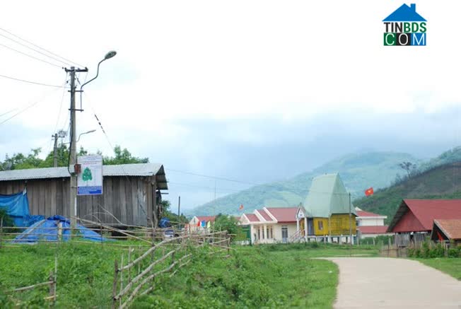 Hình ảnh Đak Rong, Gia Lai