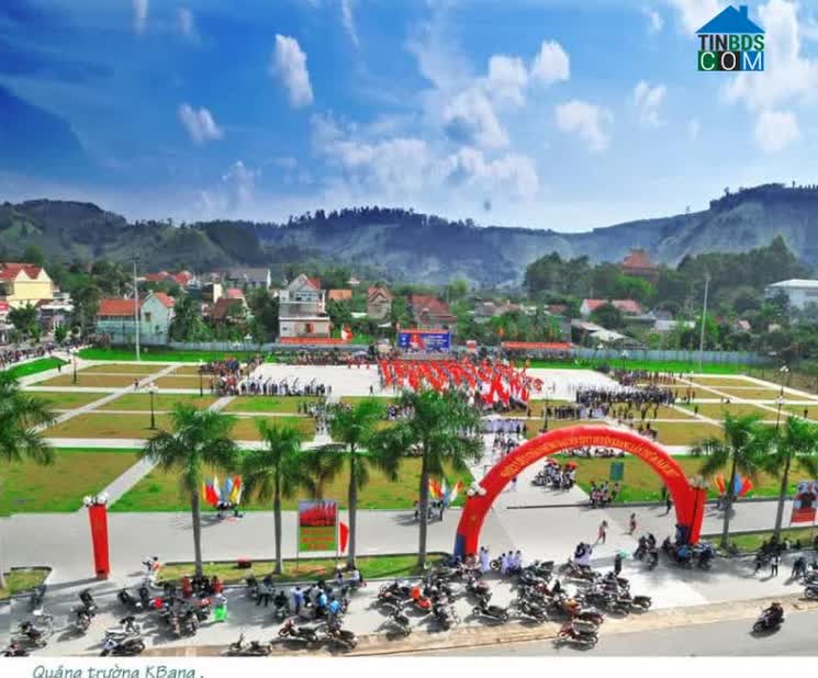 Hình ảnh Kbang, Gia Lai