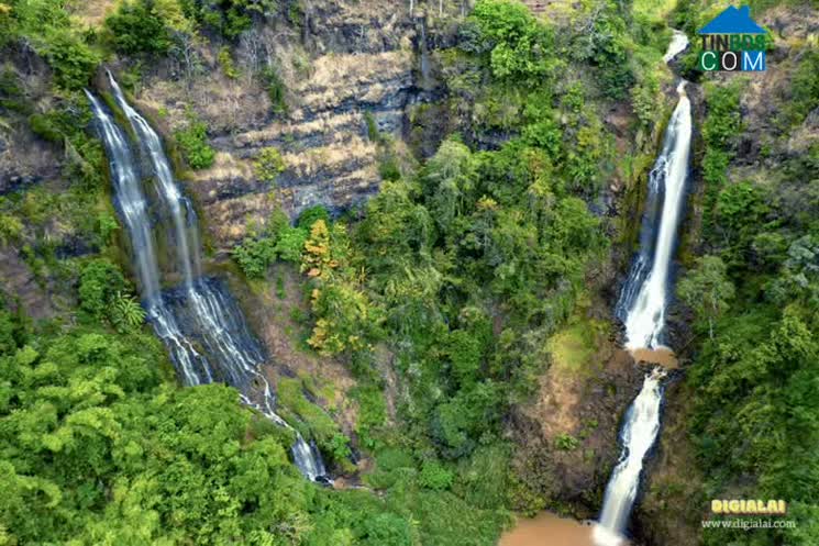 Hình ảnh KDang, Gia Lai