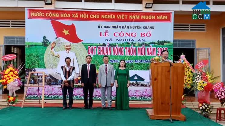 Hình ảnh Kông Bơ La, Gia Lai