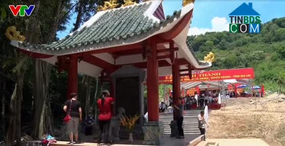 Hình ảnh Krong, Gia Lai