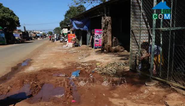 Hình ảnh Lơ Pang, Gia Lai
