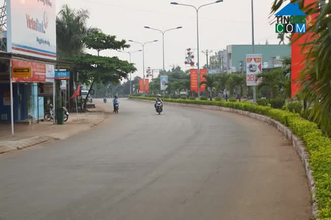 Hình ảnh Ia Grai, Gia Lai