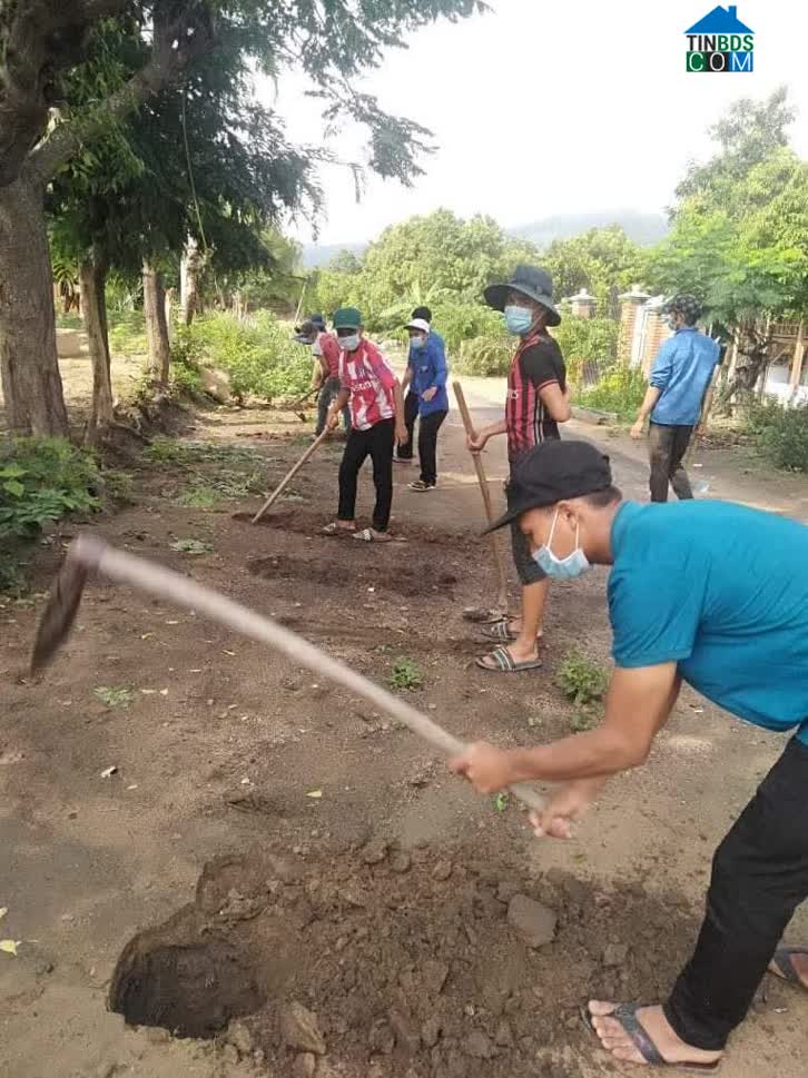 Hình ảnh Ia Khươl, Gia Lai