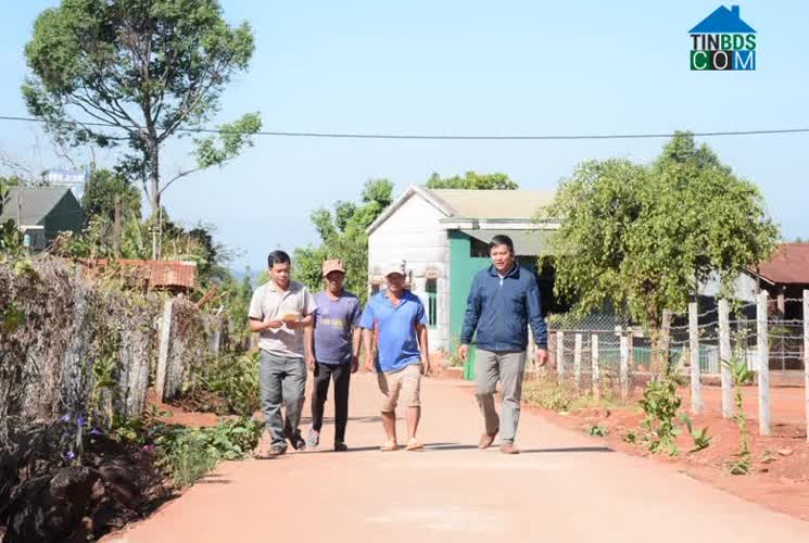 Hình ảnh Ia Krái, Gia Lai