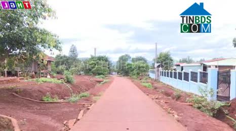 Hình ảnh Ia Krêl, Gia Lai