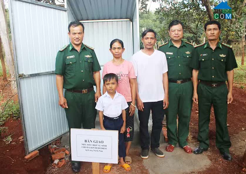 Hình ảnh Ia Nan, Gia Lai