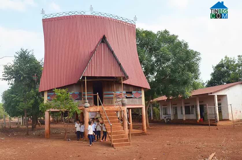 Hình ảnh Ia O, Gia Lai