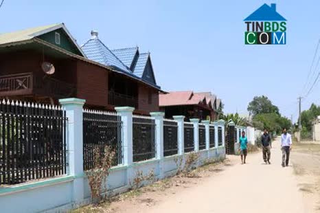 Hình ảnh Ia Pa, Gia Lai