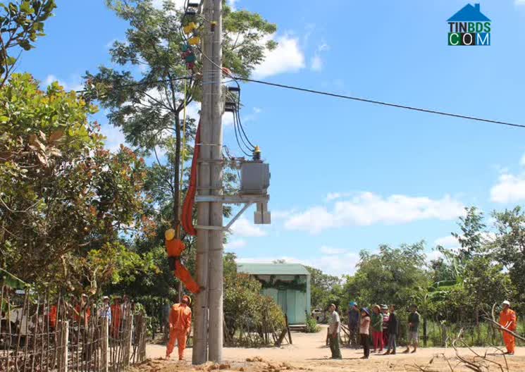 Hình ảnh Ia Phí, Gia Lai