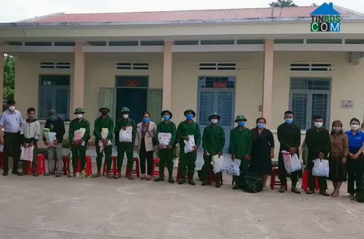 Hình ảnh Ia Tul, Gia Lai