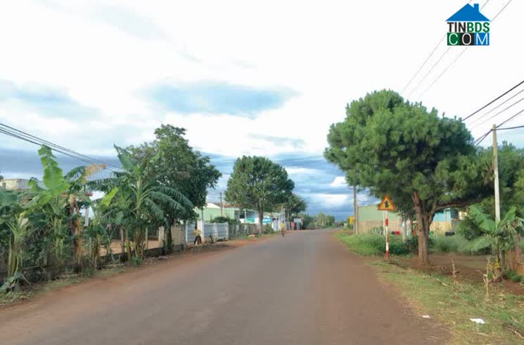 Hình ảnh Ia Băng, Gia Lai