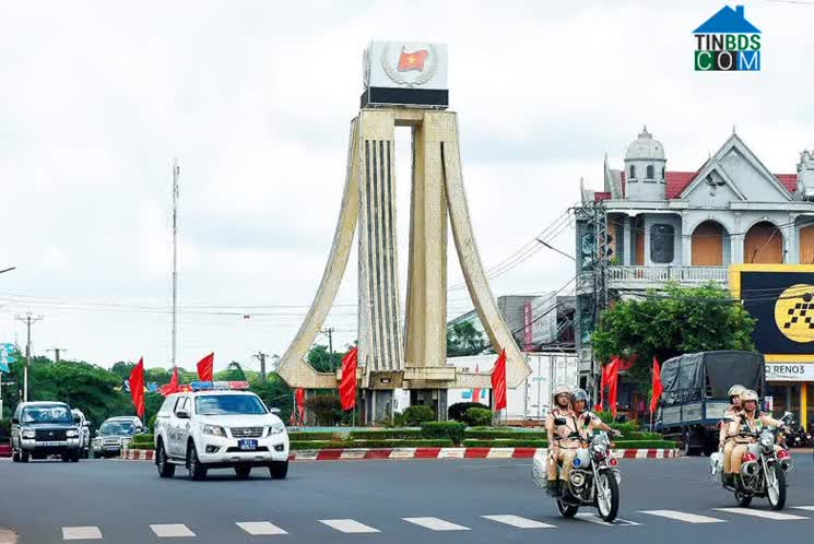 Hình ảnh Đak Đoa, Gia Lai