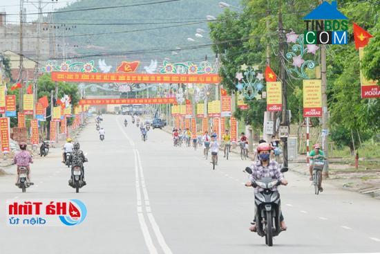 Hình ảnh Bắc Hồng Lĩnh, Hà Tĩnh