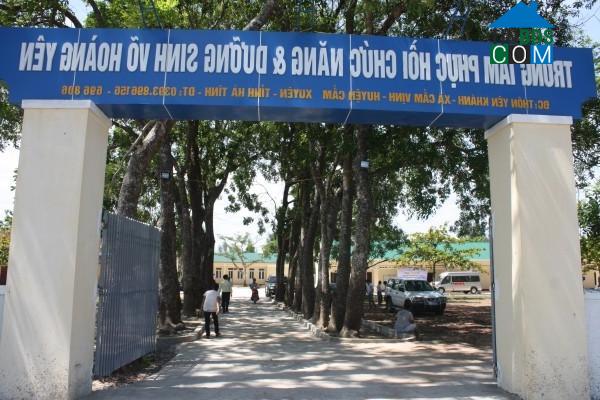 Hình ảnh Cẩm Bình, Hà Tĩnh