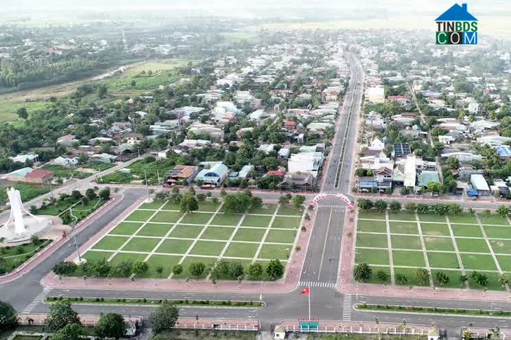 Hình ảnh Phú Thiện, Gia Lai