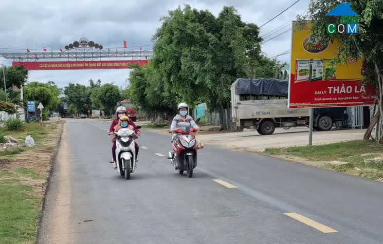 Hình ảnh Pờ Tó, Gia Lai