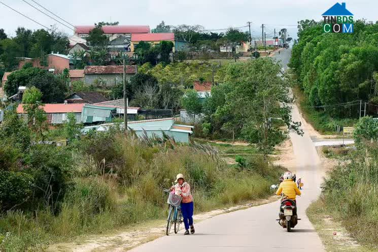 Hình ảnh Sơn Lang, Gia Lai