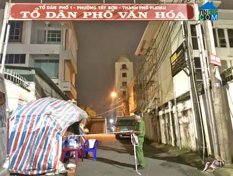 Hình ảnh An Khê, Gia Lai