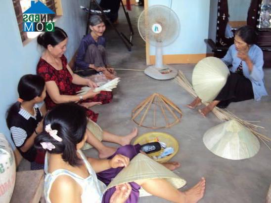 Hình ảnh Bình Hiệp, Gia Lai