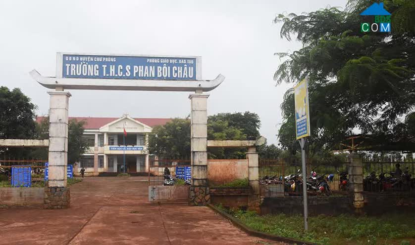 Hình ảnh Ia Tôr, Gia Lai