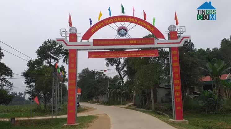 Hình ảnh Kim Hoa, Hà Tĩnh