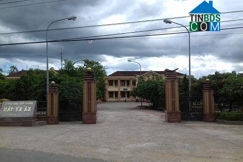 Hình ảnh Kỳ Hoa, Hà Tĩnh